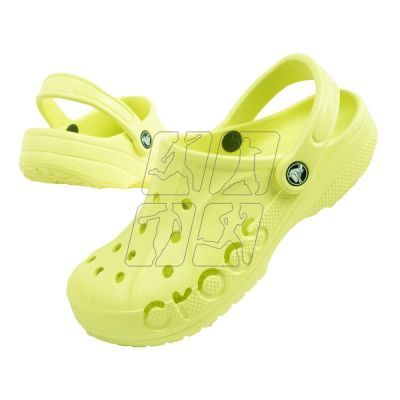 Crocs Baya 10126-3U4 Flip-Flops