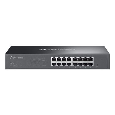 TP-LINK ES216G Switch