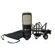 Prodipe STC-3D MK2 - condenser studio microphone