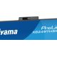 16. iiyama ProLite XB2497HSNH-B1 24IN IPS LCD 4MS 1920X1080 350CD/M2 HDMI/DP/USB 2 computer monitor 60.5 cm (23.8") 1920 x 1080 px Full HD Black