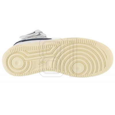 4. Nike Air Force 1 '07 Mid W DD9625-105