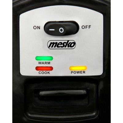 8. MESKO MS 6411 rice cooker