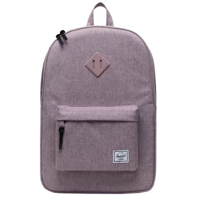 Herschel Classic Heritage Backpack 10007-05435 Pink One size