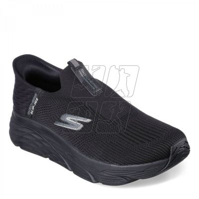 2. Shoes Skechers Max Cushioning Advantageous M 220389-BBK