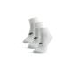 Men’s Casual Ankle Socks (3-Pack) 4F 4FWMM00USOCM736-10S