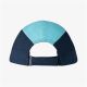 Kids’ Cap BUFF 5 PANELS CAP COLART NIGHT BLUE JR, One Size