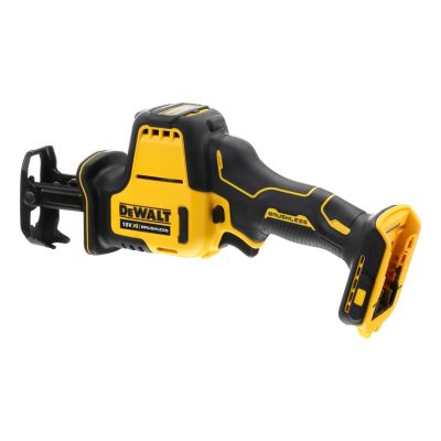 5. 18v Reciprocating Saw without Battery and Charger DCS369N-XJ DEWALT