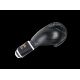 2. Masters Rbt-Black Boxing Gloves 12 oz 01805-1201