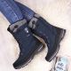 20. American Club waterproof snow boots W AM516C