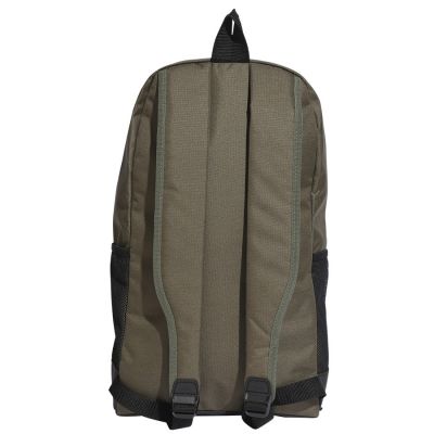6. adidas Essentials Linear Backpack HR5344