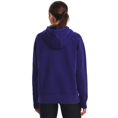 13. Under Armor Rival Fleece Hb Hoodie W 1356317 468