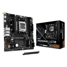 Asrock A620AM-X WIFI Motherboard
