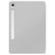 4. Tech-Protect SmartCase Pen Case for Samsung Galaxy Tab S9 11.0 / S9 FE / S10 FE / S10 Lite 10.9 X710 / X716B / X510 / X516B / X520 / X526 / X400 / X406B - Gray