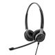 10. Sennheiser EPOS Impact SC 660 On-Ear Stereo Headset