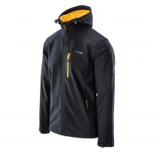 Elbrus Ihar M Softshell Jacket 92800326299