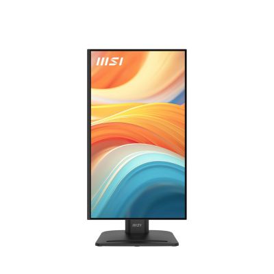 3. MSI Pro MP245PHG E14 Computer Monitor 60.5 cm (23.8") 1920 x 1080 px Full HD LCD Black
