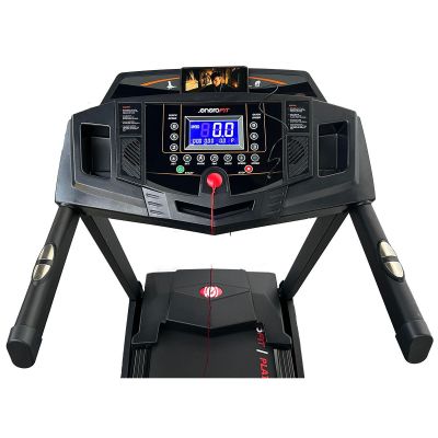 2. PLATINIUM V200 ENERO FIT ELECTRIC TREADMILL