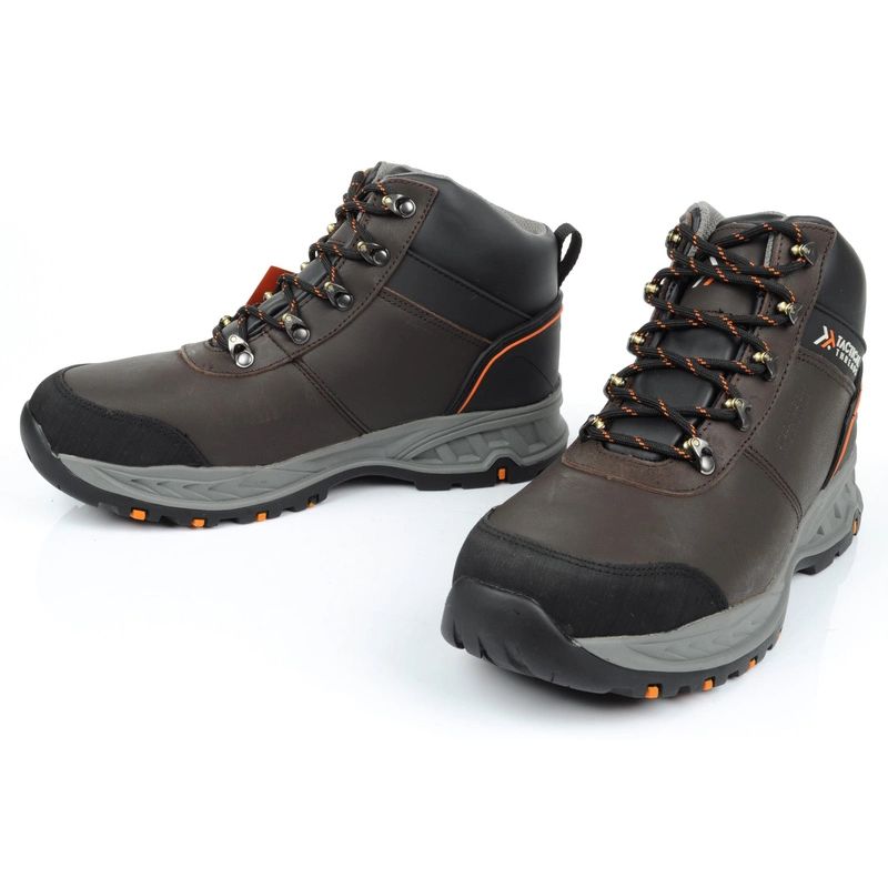 19. Regatta First Strike M Trk132 safety work shoes