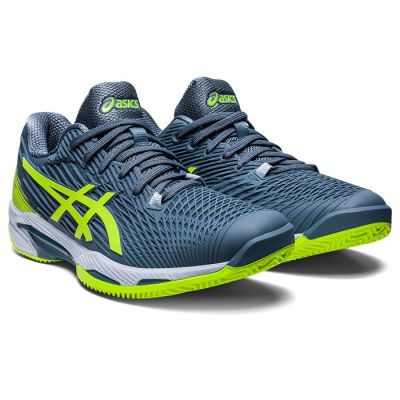 6. Asics Solution Speed FF 2 Clay shoes