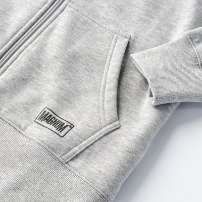 9. Magnum Lepus II W sweatshirt 92800454268