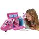 7. Barbie Dreamhouse Adventures GDG76 Activity and Skill Toy – Toy Airplane/Glider