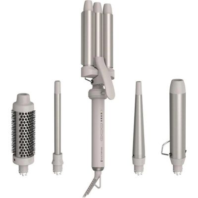 4. CI41MS5E51 Remington Multifunctional Curler