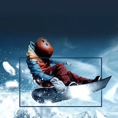 7. Ugreen cable HDMI - micro HDMI cable 19 pin 2.0v 4K 60Hz 30AWG 1.5m black (30102)