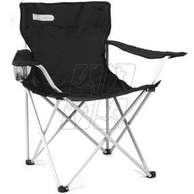 3. Spokey Angler 839631 travel chair