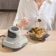 5. CRISPi Stone FN101 NINJA air fryer