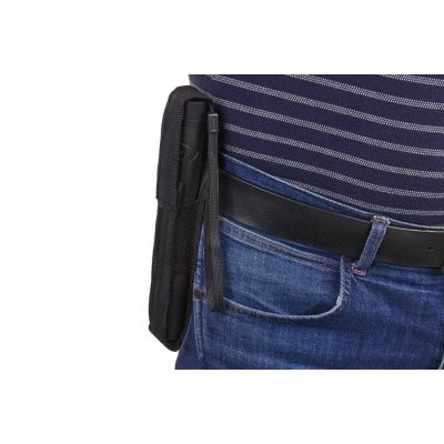 8. Telescopic baton ABS GUARD Cobra 24/56 cm with cover (YC-10524-26)