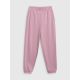 4. Women's jogger sweatpants 4F 4FRAW25TTROF1613-56S