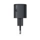 4. Acefast A118 GaN PD 30W USB-C Wall Charger - Black