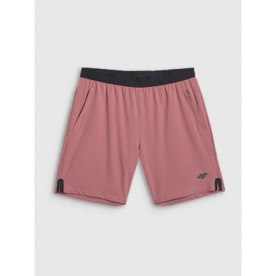 7. Men’s Quick-Drying Training Shorts 4F 4FRSS26TFSHM1622-65S