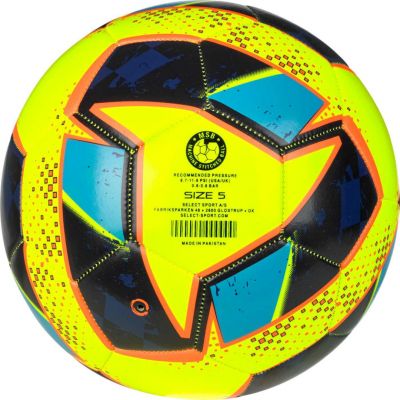 2. Select Classic T26-18521 Football