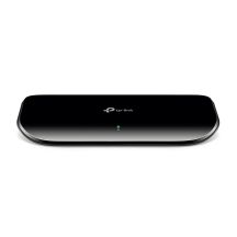 Switch TP-LINK TL-SG1008D (8x 10/100/1000Mbps)