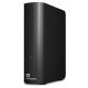 7. Western Digital Elements WDBWLG0160HBK-EESN 16TB External Hard Drive USB Type-A 2.0/3.2 Gen 1 (3.1 Gen 1) Black