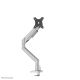 18. Neomounts DS70-250SL1 Monitor Holder/Stand 88.9 cm (35") Desk Silver