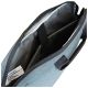8. Addison Middlebury 15 Laptop Bag 307015 (15.6"; Steel Color)