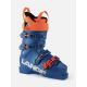 2. LANGE RS 110 SC Vibrant Blue Ski Boots