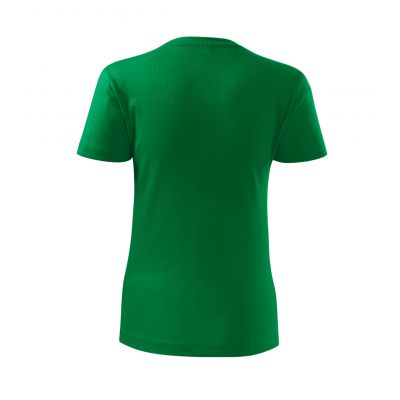 5. Malfini Classic New W T-shirt MLI-13316