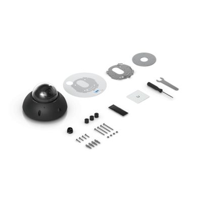 8. Ubiquiti G6 Pro Dome IP Security Camera Indoor/Outdoor 3840 x 2160 px Ceiling/Wall