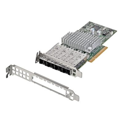 SUPERMICRO AOC-STG-I4S SERVER NETWORK CARD