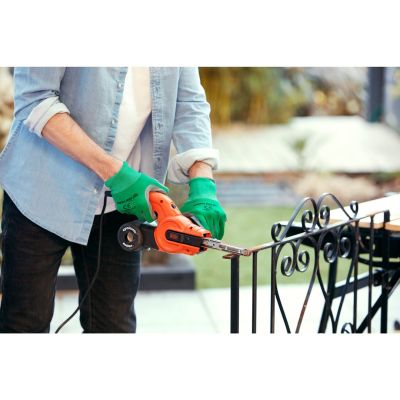 5. Black & Decker KA900E Portable Belt Sander 350W
