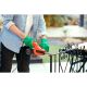 5. Black & Decker KA900E Portable Belt Sander 350W