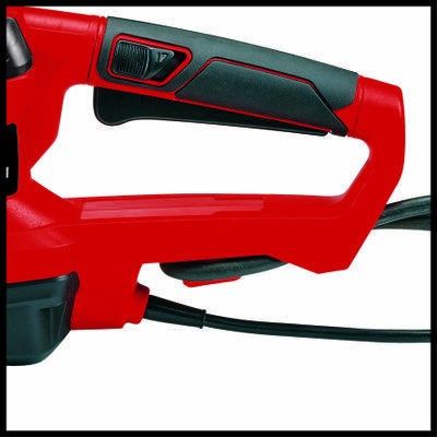12. Einhell - GE-EH 7067 hedge trimmer