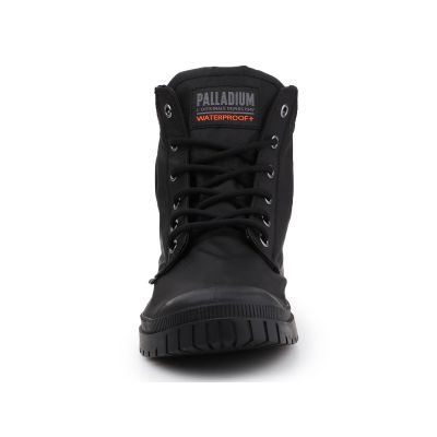 2. Palladium Pampa SP20 Cuff Waterproof W 76835-008-M shoes