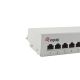 4. Equip 227363 1U patch panel
