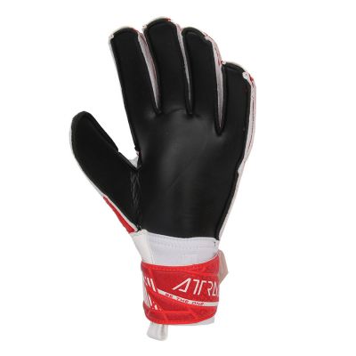 4. Reusch Attrakt Solid Gloves M 54 70 016 8905