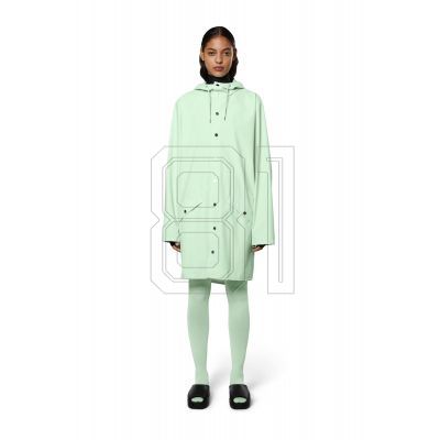 23. Rains Long Jacket Unisex 12020 34