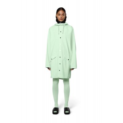 23. Rains Long Jacket Unisex 12020 34